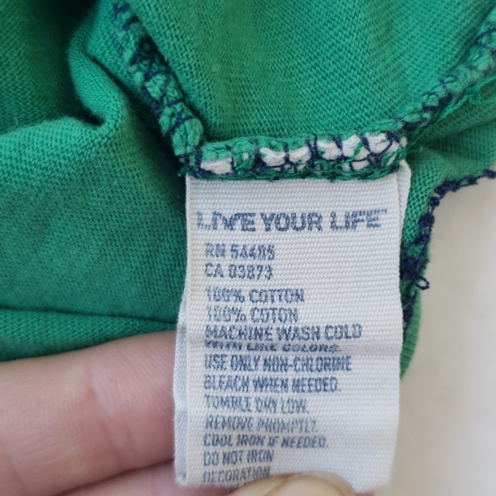 American Eagle Tee Shirt - Picture 3 of 4